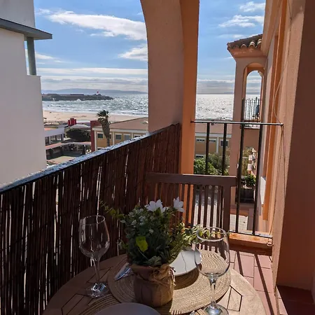 Livingtarifa Nomada タリファ
