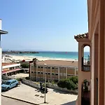 Livingtarifa Nomada 公寓
