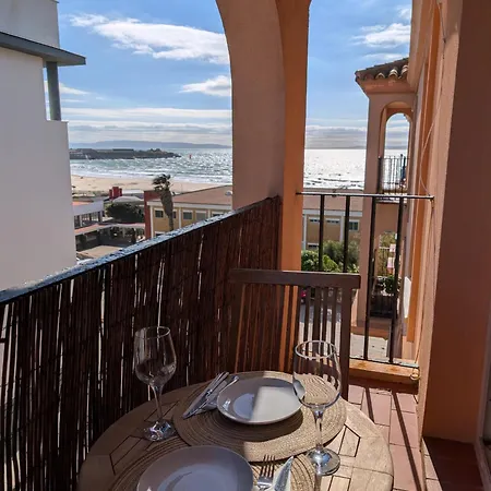 Apartment Livingtarifa Nomada