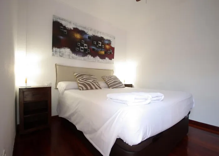 Livingtarifa Nomada Apartament Tarifa