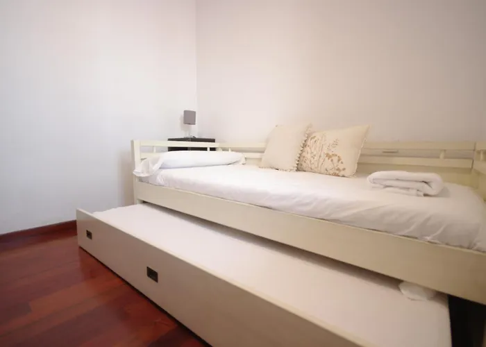 Livingtarifa Nomada Apartment Tarifa