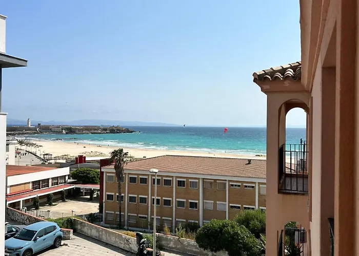 Livingtarifa Nomada Apartment
