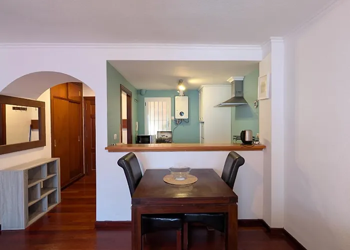 Livingtarifa Nomada * Tarifa