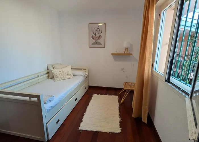 Apartment Livingtarifa Nomada Tarifa