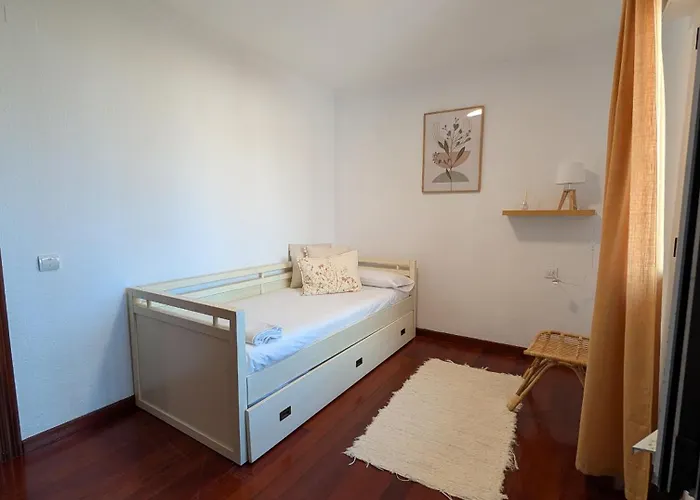 Apartment Livingtarifa Nomada *