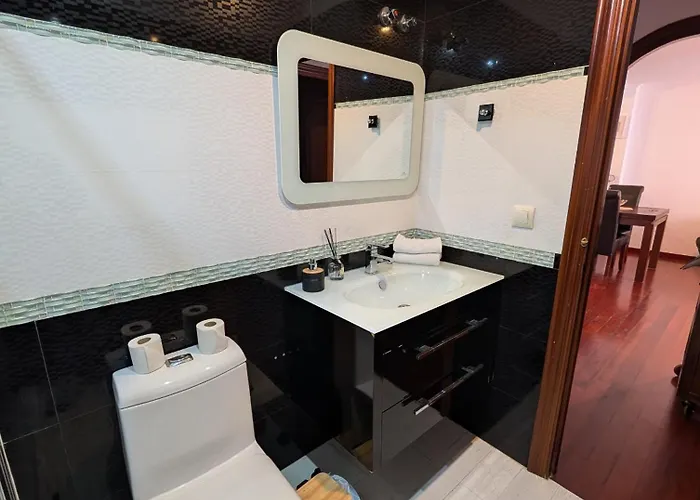 Apartment Livingtarifa Nomada *