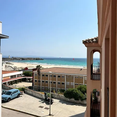 Livingtarifa Nomada Διαμέρισμα