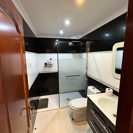 Livingtarifa Nomada Apartment *
