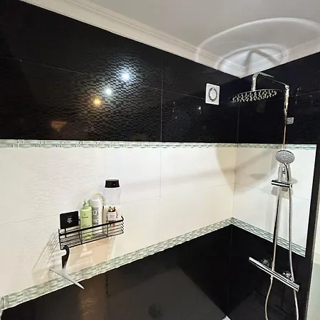 Apartment Livingtarifa Nomada