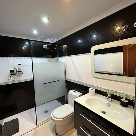 Apartment Livingtarifa Nomada *