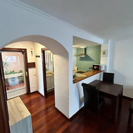 Apartment Livingtarifa Nomada Tarifa
