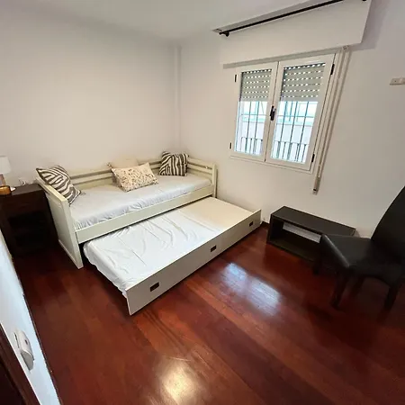 Livingtarifa Nomada Apartment
