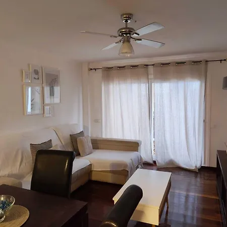 Livingtarifa Nomada Apartment Tarifa