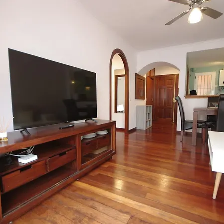 Apartment Livingtarifa Nomada *