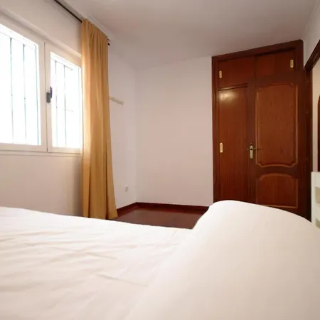 Apartment Livingtarifa Nomada *