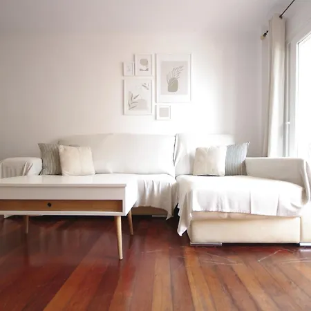 Livingtarifa Nomada Apartment *