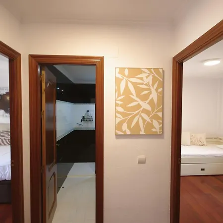 Livingtarifa Nomada Apartment Tarifa