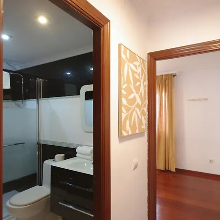 Livingtarifa Nomada Apartment *
