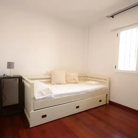 Apartment Livingtarifa Nomada *