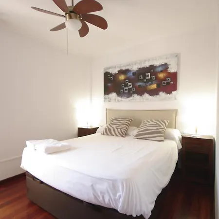Apartment Livingtarifa Nomada *