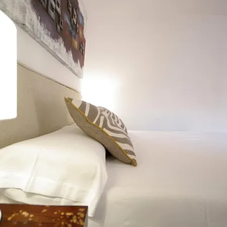 Apartment Livingtarifa Nomada Tarifa