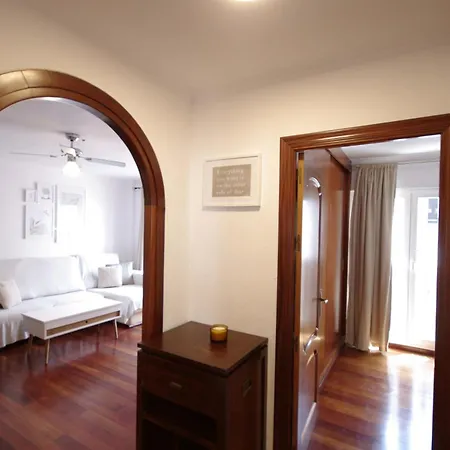 Apartment Livingtarifa Nomada