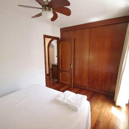 Apartment Livingtarifa Nomada *