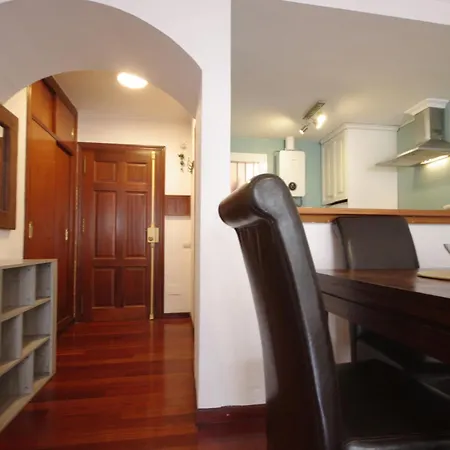 Livingtarifa Nomada Apartment Tarifa