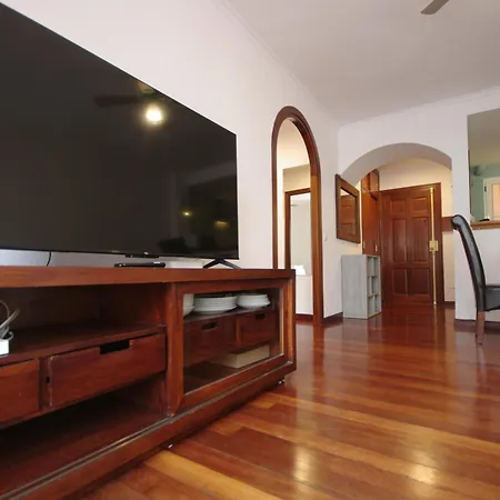 Apartment Livingtarifa Nomada