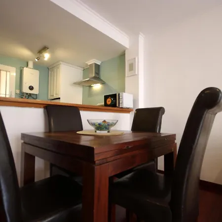 Livingtarifa Nomada Apartment *
