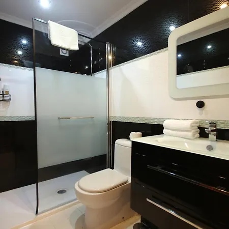 Livingtarifa Nomada Apartment